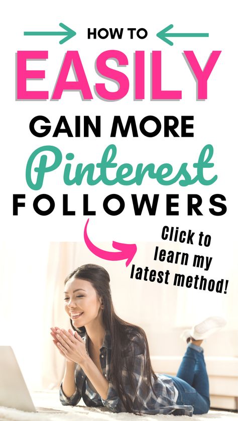 Increase Followers, Pinterest Advertising, Pinterest Followers, Social Media Buttons, Beginner Blogger, How To Get Followers, Gain Followers, Pinterest Traffic, Get More Followers