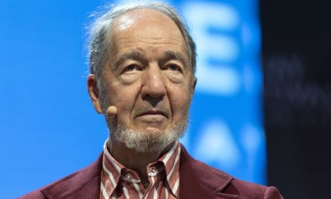 Brexit too complicated for referendum, says Jared Diamond | Books | The Guardian Jared Diamond, Shattered Dreams, Theresa May, Other Countries, Latest Books, Under Pressure, Best Practice, Social Issues, The Guardian