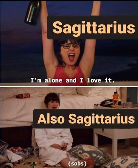 December Sagittarius, Zodiac Sagittarius Facts, Sagittarius Girl, Sagittarius Astrology, Sagittarius Quotes, Zodiac Characters, Zodiac Funny, Zodiac Signs Sagittarius, Zodiac Sign Traits