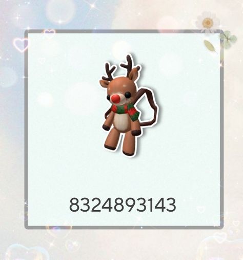 Roblox codes Roblox Codes Christmas, Christmas Roblox T-shirt, Christmas Roblox Codes, Roblox Christmas, Reindeer Outfit, Christmas Decals, Cheer Outfits, Roblox Shirt, Coding For Kids