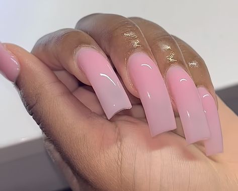 Acrylic Tapered Square Nails, Nail Set Short, Acrylic Nails Pretty, Curved Nails, Nails Pretty, Acrylic Toe Nails, Acrylic Nail Set, Long Acrylic Nail Designs, Colored Acrylic