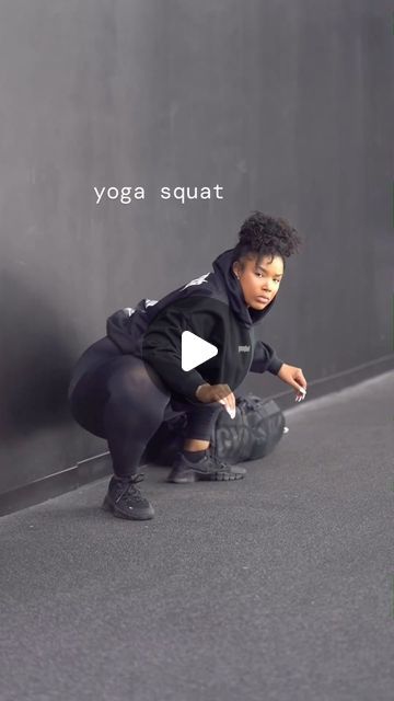 Body Complete Rx® (Black Owned) on Instagram: "Lower body warmup! 💪🏽

Like & Save!

Make sure to follow @theqii_tofitness for more fitness inspiration! 

#warmup #stretch" Body Warmer, Lower Body, Make Sure, On Instagram, Instagram, Black