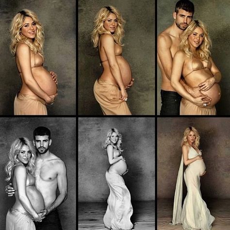 How amazing does Shakira look while being pregnant?! Pregnancy Goals, Maternity Inspiration, Pregnancy Photo, Baby Sleep Problems, Pregnant Mom, Shooting Photo, Baby Bumps, Pregnancy Shoot, Maternity Pictures