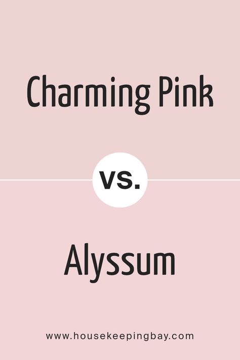 Charming Pink SW 6309 by Sherwin Williams vs Alyssum SW 6589 by Sherwin Williams Alyssum Sherwin Williams, Soft Pink Paint Color Sherwin Williams, Sherwin Williams Alyssum, Best Pink Paint Color Girl Rooms, Sherwin Williams Pink Paint Colors, Pink Girls Room Paint, Pink Paint Colors Sherwin Williams, Pink Toddler Rooms, Sf House