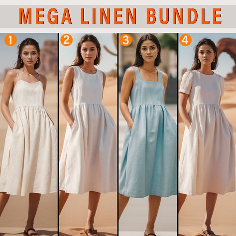 Basic dress pattern free