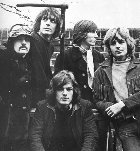 Pink Floyd, 1968 Pink Floyd Aesthetic, Pink Floyd Members, Roger Waters David Gilmour, Rick Wright, David Gilmour Pink Floyd, Pink Floyd Poster, Nick Mason, Richard Williams, Richard Wright