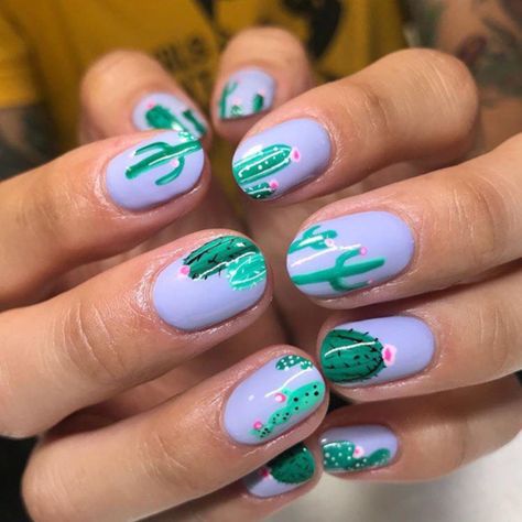 Succulent Nails, Cute Summer Nail Ideas, Cosmetology Student, Summer Nail Ideas, Boho Nails, Nail Art Designs Summer, Nice Nails, Cute Summer Nails, New Nail