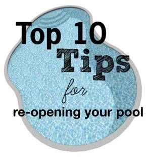 After the winter season comes to an end, it’s time to uncover our swimming pools and prepare them for spring. Pool Opening, Swimming Pool Safety, Swimming Pool Maintenance, Swimming Pool Cleaning, Pool Fun, Pool Life, Small Swimming Pools, Pool Care, Splash Pool