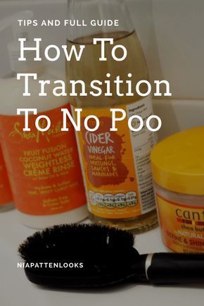 How To Transition From Shampoo To No Poo No Shampoo Method, No Poo Method, No Poo Hair, Washing My Hair, No Shampoo, The Curly Girl Method, Diy Shampoo, Shampoo For Curly Hair, Curly Hair Photos