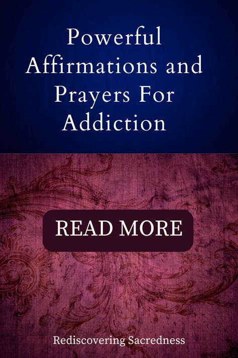 Welcome to a transformative journey of hope and healing through prayers for addiction. In this guide, we will explore the profound impact of prayers in supporting individuals struggling with addiction, providing solace, strength, and guidance along the path to recovery. Prayer For Addicts Recovery, Prayers For Addicts Recovery, Prayers For Addicts, Intercession Prayers, Prayer Strategies, Elf Ideas Easy, Recovering Addict, Nourish Your Soul, Powerful Affirmations