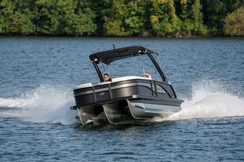 How to Drive a Pontoon Boat: Step-by-Step Guide How To Drive, Safety Gear, Pontoon Boat, Life Jacket, Meet The Team, Lake Life, Boating, Step Guide, Pet Friendly