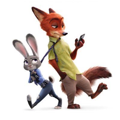 Zootopia Wallpaper, Zootopia, Desktop Wallpaper, Wallpapers