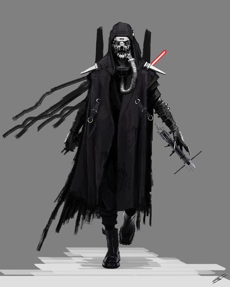 ArtStation - Darth Timor, Teodor Tzigov Dathomirian Zabrak Oc, Sith Character Design, Star Wars Sith Oc, Space Trooper, Eternal Empire, Sith Eternal, Demon Army, Star Wars Kotor, Sith Apprentice