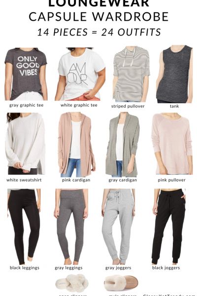 How To Wear It Archives - Classy Yet Trendy Loungewear Capsule Wardrobe, Loungewear Capsule, Athleisure Capsule Wardrobe, Athleisure Capsule, Neutral Capsule Wardrobe, Nude Outfits, Classy Yet Trendy, Loungewear Outfits, Dream Outfits