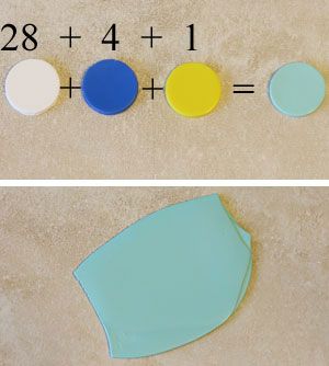 Clay Mixing, Clay Easter, Color Mixing Chart Acrylic, Polymer Clay Recipe, Color Recipe, Mixing Paint Colors, Color Mixing Chart, Colour Mixing, Brown Acrylic