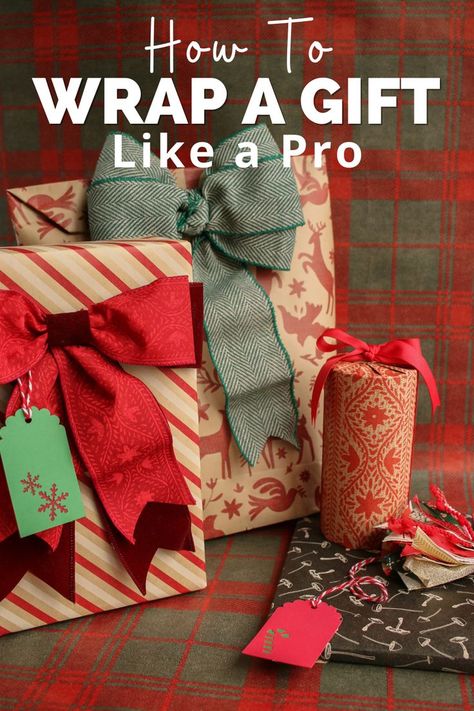 Find Out How to Wrap a Gift or Present, Make a Gift Bag Out of Wrapping Paper, Wrap a Cylinder, and Wrap a Gift With Not Enough Paper. Bag Out Of Wrapping Paper, Make A Gift Bag, Sweet Red Poppy, Clear Plastic Ornaments, Wrap A Gift, Paper Wrap, How To Wrap, Fabric Hair Bows, Mermaid Diy