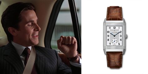 11 Iconic Watches From Movies - Famous Watches for Men Ww1 Trench, Jason Todd Batman, Poison Ivy Batman, Justice League Wonder Woman, Batman Begins, Men's Vintage Watch, Batman Comic Art, Tim Drake, Famous Movies