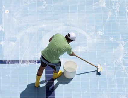 Swimming Pool Repair, Clean Pool, Swimming Pool Service, Pool Repair, Clean Tile Grout, Diy Cleaning Solution, Natural Swimming Pools, Pool Service, Clean Tile