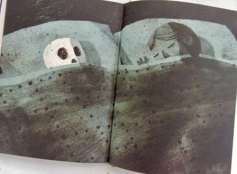 Jon Klassen, Snow Falls, Out Of The Woods, The Skull, Folk Tales, Weird And Wonderful, One Night, Horror Stories, Girl Names