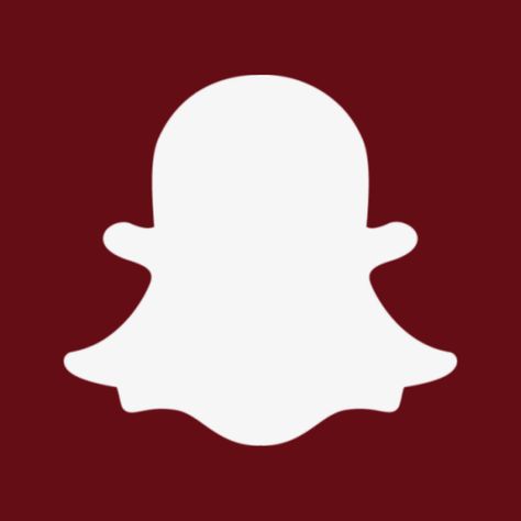 Dark Red and White Snapchat Icon Red Snapchat Icon, White Snapchat Icon, Spiderman Theme, Snapchat Icon, Red Icons:), Phone Themes, Icon Pack, Green Aesthetic, Dark Red