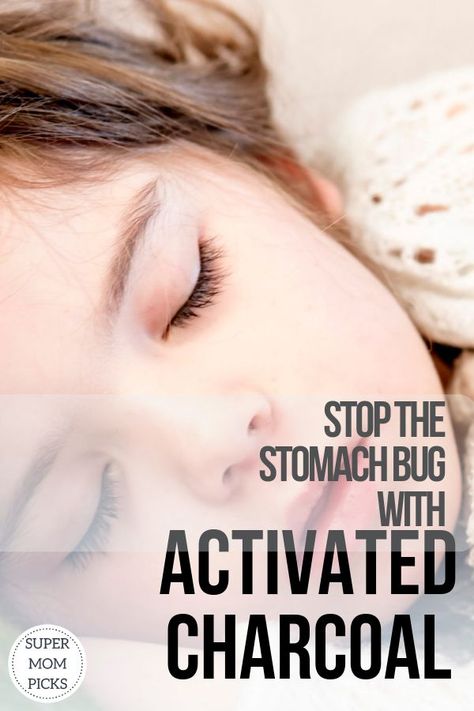 Activated Charcoal is a great home remedy for when your kids get the stomach bug! #supermompicks #stomachbug #homeremedy #activatedcharcoal #sickkids #sickness #stomachvirus #sickremedies #stomachflu #stomachpain #stomachbugremedy Home Remedies For Warts, Stomach Bug, Sick Remedies, Lifestyle Board, Health Challenges, Itchy Eyes, Stomach Problems, Cold Home Remedies, Holistic Remedies