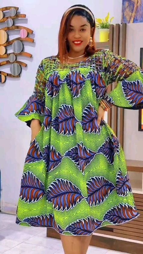 African Wear Designs, Simple Dress Styles, African Attire Dresses, African Fabric Dress, Long African Dresses, African Print Dress Ankara, Best African Dresses, Short African Dresses, Afrikaanse Mode