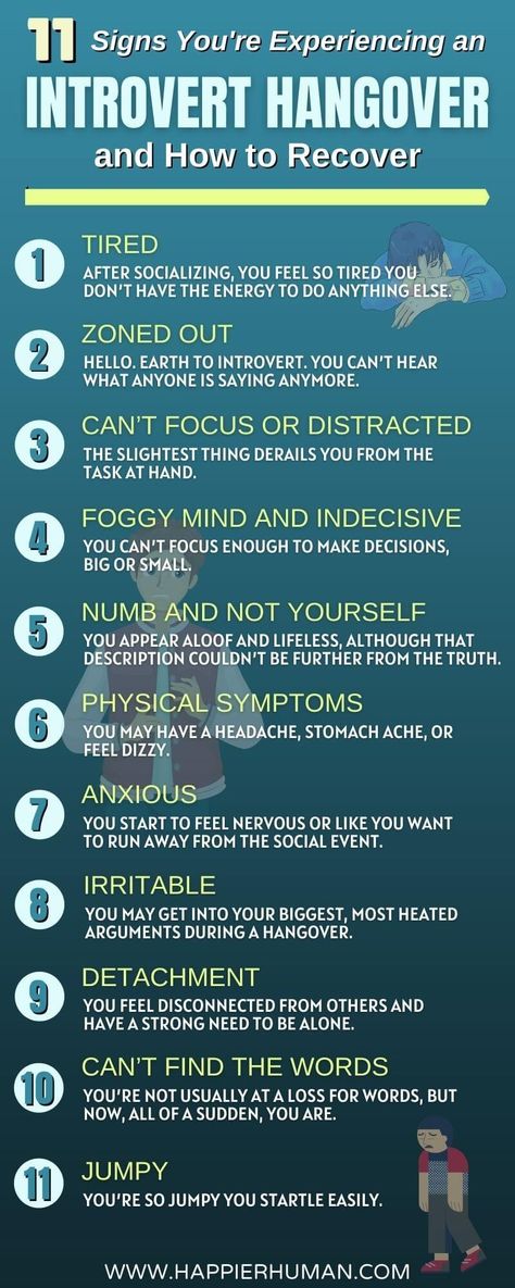 Discover what an introvert hangover really is and learn how to prevent it! If you're an introvert and often feel exhausted or drained after social interactions, this pin is for you.   Explore the 11 signs of an introvert hangover, including triggers, energy levels, and the importance of 'me-time'. Get actionable tips and strategies to recover and recharge.   #introverthangover #selfcaretips #rechargeyourself #metime #introvert #personality Introvert Hangover, Foggy Mind, Introvert Vs Extrovert, Introvert Personality, Introvert Quotes, Feeling Disconnected, Extroverted Introvert, Calming Activities, States Of Consciousness