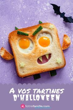 Halloween Breakfast, Food Art For Kids, Easy Halloween Food, Halloween Food Treats, Easy Food Art, Halloween Snacks, Halloween Food For Party, Fun Kids Food, Food Trends