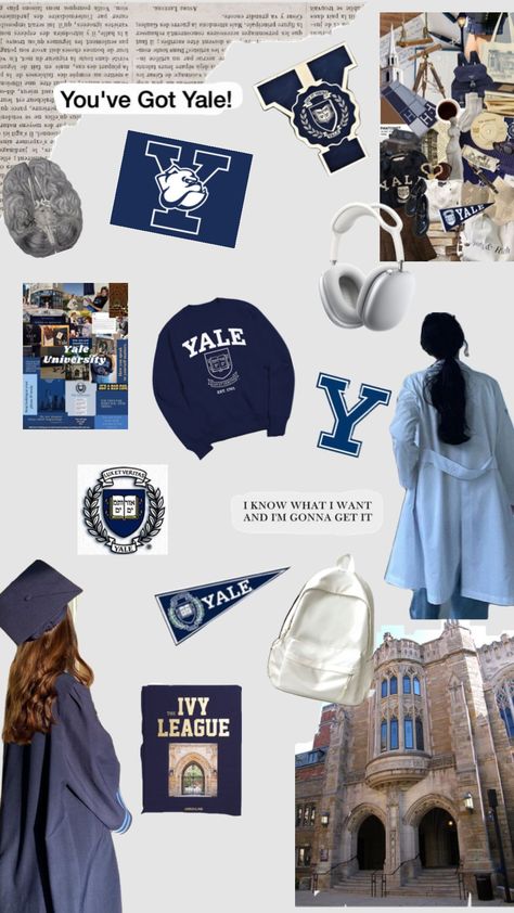 #yale #yaleuniversity #dream #doctor #future Yale University Aesthetic Wallpaper, Yale University Aesthetic, Dream Doctor, University Students Life, Yale Law, University Inspiration, Harvard Yale, High Achiever, Yale Law School