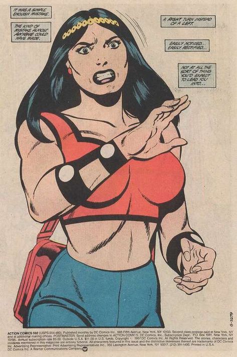 Big Barda Dc, Mr Miracle, Anime Muscle, Female Furies, Look Book Outfits, Big Barda, Cocktail Jumpsuit, Charlton Comics, Book Outfits