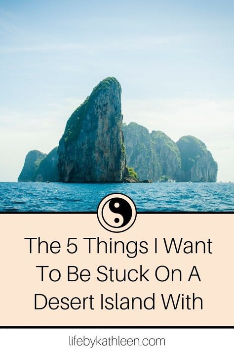 The 5 things I want to be stuck on a desert island with. #desert desertisland #game #stranded Stranded On An Island, Things I Want, Desert Island, Screen Saver, I Want To Be, Get To Know Me, Island Life, 5 Things, The Desert