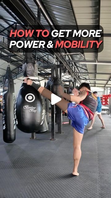 Dang Muay Thai Chiang Mai on Instagram: "Have you tried loaded stretches before ⬇️
#muaythai #muaythaitraining #muaythaitips #kickboxing #mma #stretching #highkick" Muay Thai Training, Have You Tried, Chiang Mai, Muay Thai, Kickboxing, You Tried, Stretching, Boxing, On Instagram