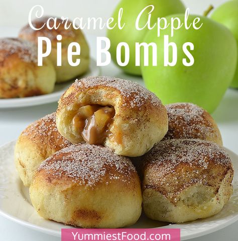 Fall Favorite Desserts, Caramel Apple Desserts, Yummiest Food, Cinnamon Roll Apple Pie, Top Dinner Recipes, Apple Crumb Cakes, Homemade Apple Pie Filling, Classic Apple Pie, Apple Pie Filling