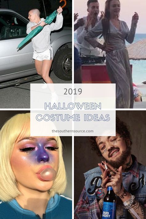 Grab some creative ideas for what to be for Halloween in 2019. Celebrity halloween costumes like 2007 Britney are hilarious. Grab all the inspiration here to DIY your own, or create a great group Halloween costume idea for your friends like Willy Wonka, or Fast Foodie Groupies. Celebrities To Be For Halloween, Movie Themed Halloween Costumes, Fast Halloween Costumes, Celebrity Halloween Costumes Ideas, Pooh And Christopher Robin, Pop Culture Costumes, Hilarious Halloween Costumes, What To Be For Halloween, Pop Culture Halloween Costumes