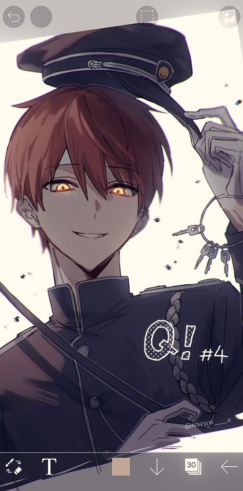 Karma Kun, Pokémon Heroes, Nagisa And Karma, Karma Akabane, An Anime, Tokyo Ghoul, Naruto Shippuden, Anime Fanart, Anime Character