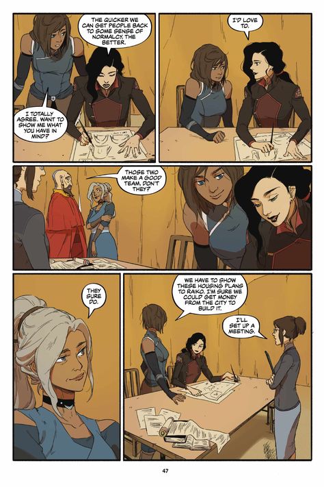 Legend Of Korra Comics, Korra Comic, Read Comics Online Free, Avatar Kyoshi, Avatar Legend Of Aang, Free Avatars, Avatar Zuko, Avatar The Last Airbender Funny, Avatar Funny