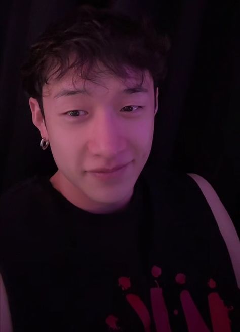 Stray Kids No Makeup, Bang Chan Without Makeup, Bangchan Nose, Bang Christopher Chan, Christopher Chan, Chris Chan, No Makeup, Without Makeup, Bang Chan