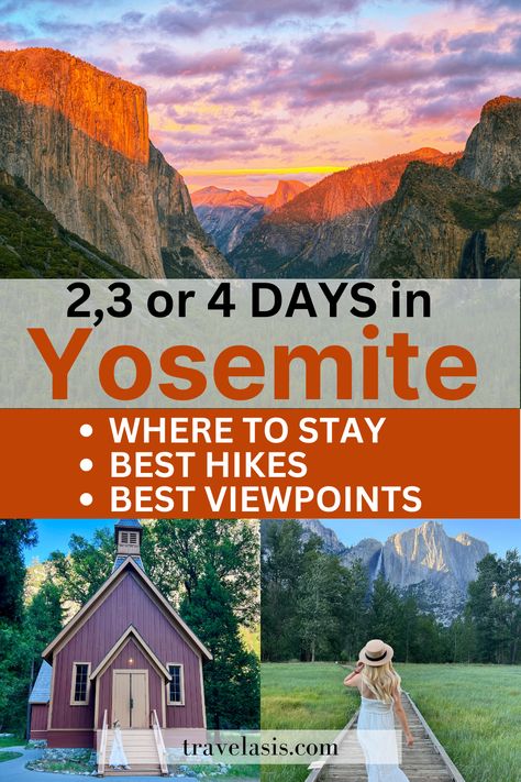 Yosemite National Park Places To Stay In Yosemite National Park, Yosemite In September, Things To Do In Yosemite National Park, Yosemite National Park Itinerary, Yosemite Aesthetic, Yosemite Itinerary, Tahoe Trip, Yosemite Trip, Biscayne National Park