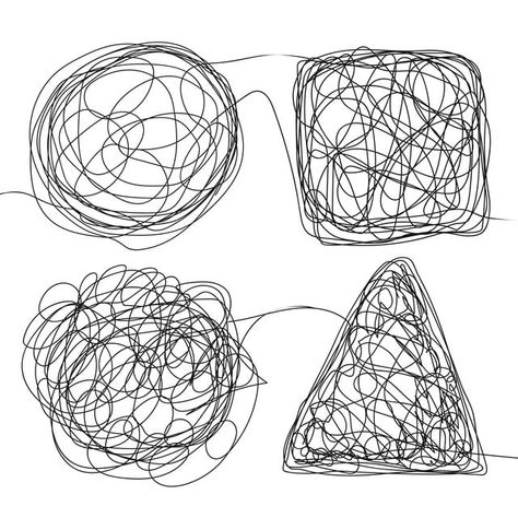 line,thread,icon,messy,knot,scribble,mess,chaos,wire,art,drawing,end,illustration,doodle,creative,isolated,scrawl,clutter,chaotic,vector,white,pattern,abstract,background,black,blank,casual,circle,concept,curled,curve,design,draft,drawn,element,graphic,grunge,hand,net,oscillation,pen,random,scratch,shape,sign,simple,sketch,start,tangled,texture,pattern vector,line vector,circle vector,texture vector,grunge vector,abstract vector,graphic vector,triangle vector,pen vector,square vector,sign vector Shape Illustration, Square Drawing, Drafting Drawing, Triangle Vector, Vector Doodle, Creative Circle, Circle Drawing, Solving Problems, Triangle Square