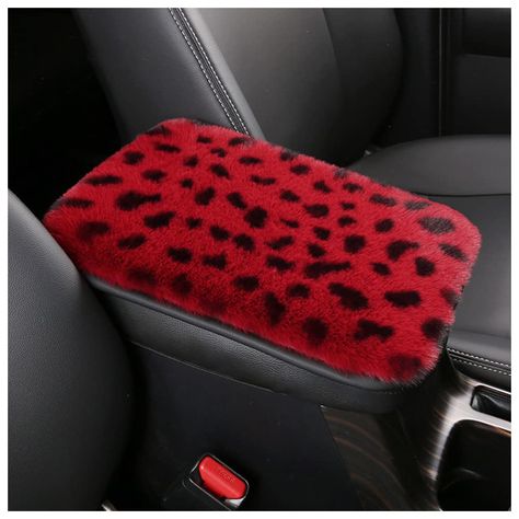 PRICES MAY VARY. 【HIGH QUALITY】: The surface of our car armrests is thick and fluffy, and they don't peel or fade easily. When you touch its fluffy surface, it is very soft and comfortable. This center console cover is available in six colors for you to choose. The dark series can resist stains and be durable, and the light series can make your car more beautiful and colorful. 【Fashionable and dynamic】: Unlike the ordinary style plush center console cover, its surface incorporates a cool pattern Spiderman Car, Center Console Cover, Car Deco, Cool Car Accessories, Car Armrest, Mom Car, Car Goals, Back Seat Covers, Cute Car Accessories