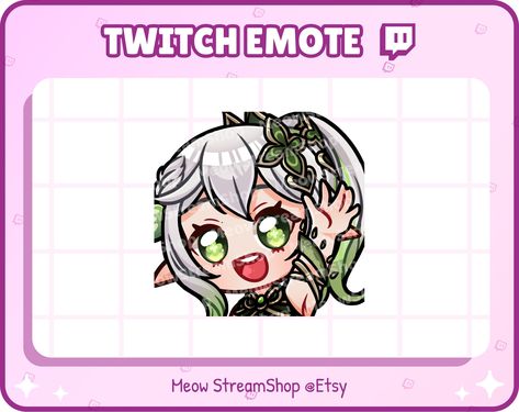 Waving Emoji, Genshin Emotes Transparent Png, Genshin Emotes Png, Genshin Emotes Transparent, Genshin Impact Emotes Xiao, Wave Emoji, Emote Ideas, Wave Emote Twitch, Hi Hello