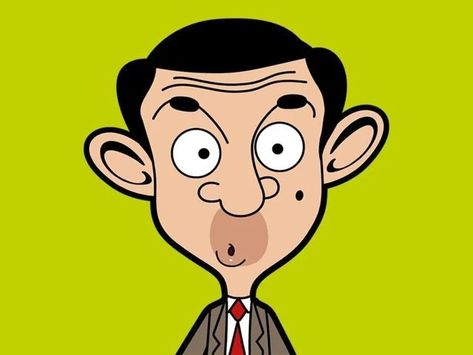 Mr Bean Cartoon Painting, Mr Bean Cartoon Wallpaper Aesthetic, Mr Been Photo Cartoon, Mr Bean Drawing, Cartoon Polaroid, Funny Sound Effects, Bean Cartoon, Rainbow Interior, Mr Bean Cartoon