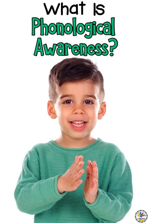 Phonological Awareness is one of the 5 pre-reading skills that your pre-readers need to build the foundation for lifelong learning and reading success. Prereading Activities, Phonemic Awareness Kindergarten, Emergent Literacy, Phonological Awareness Activities, Creating Patterns, Phonemic Awareness Activities, Homeschool Lesson Plans, Teachers Pay Teachers Seller, Lifelong Learning