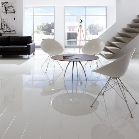 White wash laminate flooring