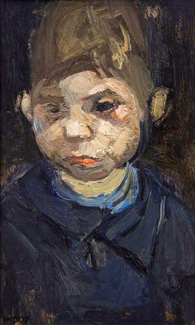 Joan Eardley, Abstract Figure Art, Soft Pastel Art, Art News, Poor Children, Impasto Painting, Inspirational Artwork, Identity Art, Art Historian