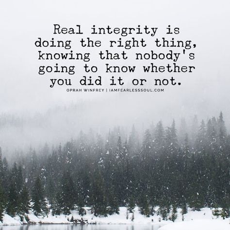 How Do You Know If You're Doing The Right Thing? How You Do One Thing Quote, Doing What's Right Quotes, Doing The Right Thing Quotes Wise Words, Low Confidence, Doing The Right Thing, Do The Right Thing, How To Move Forward, Important Quotes, Wise Words Quotes