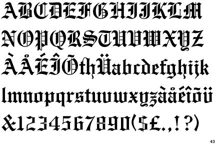 old newspaper fonts - Google Search Newspaper Font, Tattoo Name Fonts, Victorian Fonts, Tattoo Fonts Alphabet, Calligraphy Fonts Alphabet, Tattoo Fonts Cursive, Old English Letters, Johannes Gutenberg, Alphabet Symbols