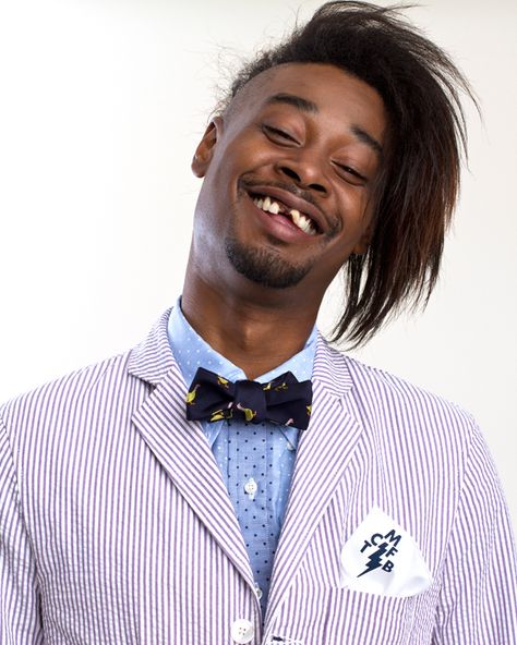 Danny Brown, Performance Hairstyles, Best Memes Ever, Haircut Pictures, Julian Edelman, Dj Snake, Brown Painting, New Haircuts, Hip Hop Rap