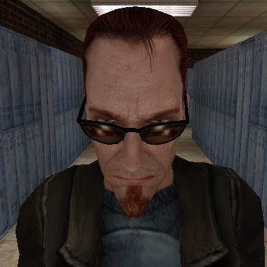 The Postal Dude, Postal Dude Icon, Postal 2 Dude, Postal Dude Pfp, Hatred Game, Huge Forehead, Postal Dude, Family Guy Funny, Family Guy Funny Moments