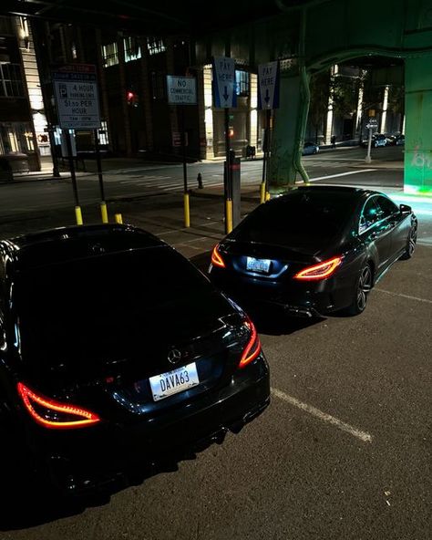 @dava63s on Instagram: "Twins🖤🖤 #cls #amg #cls63 #cls550 #viral #fyp #foryoupage #viralpost #fyp" Cl Mercedes Benz, Amg Cls 63, Mercedes Cls 63 Amg, Mercedes Benz Cls Amg, Cls 63, Cls 63 Amg, Mercedes Van, Cls63 Amg, Amg Car